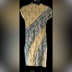 Urban Outfitters XS bodycon dress